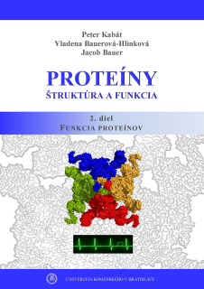 Proteíny: Štruktúra a funkcia II: Funkcia proteínov
